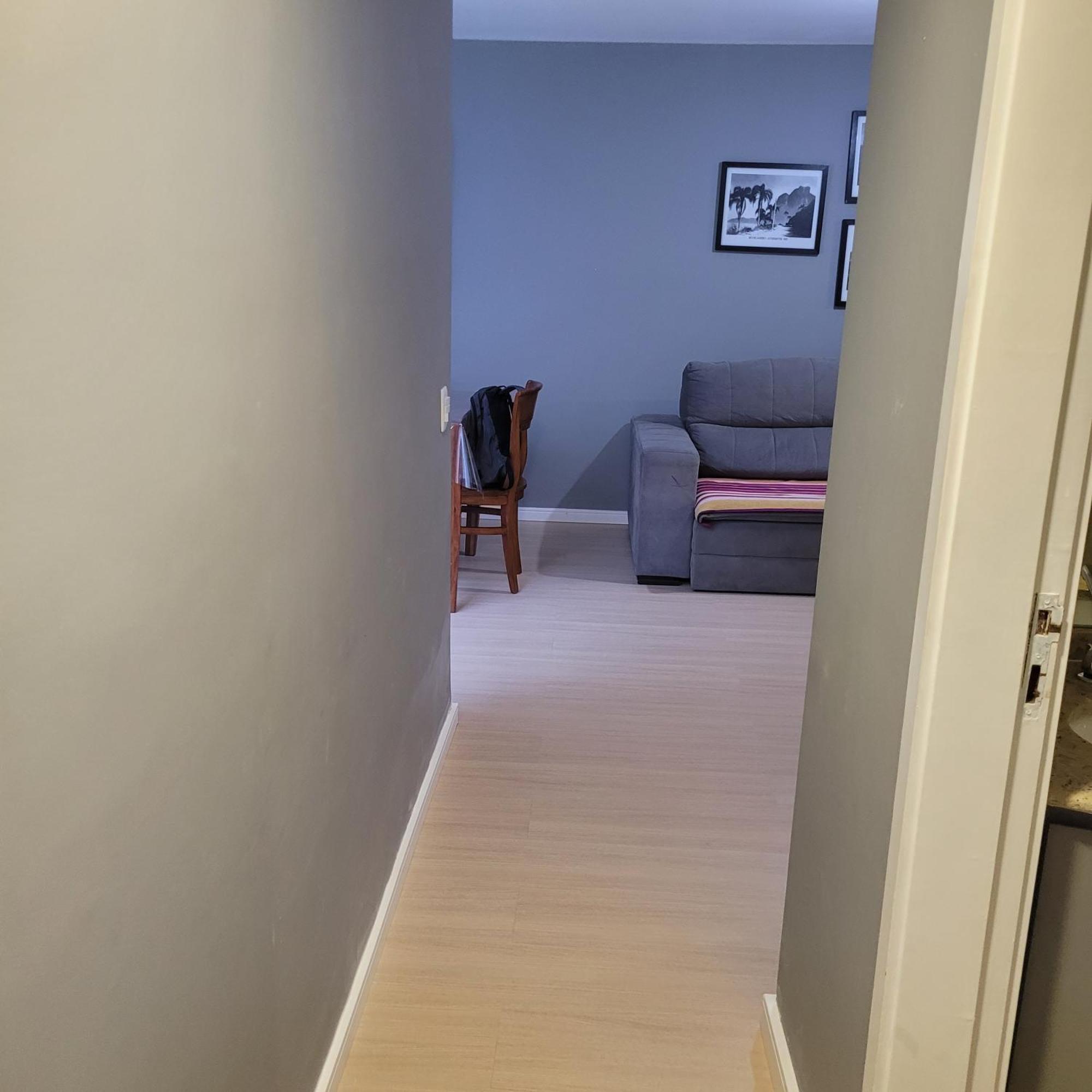 Apartment Saint Claire 
