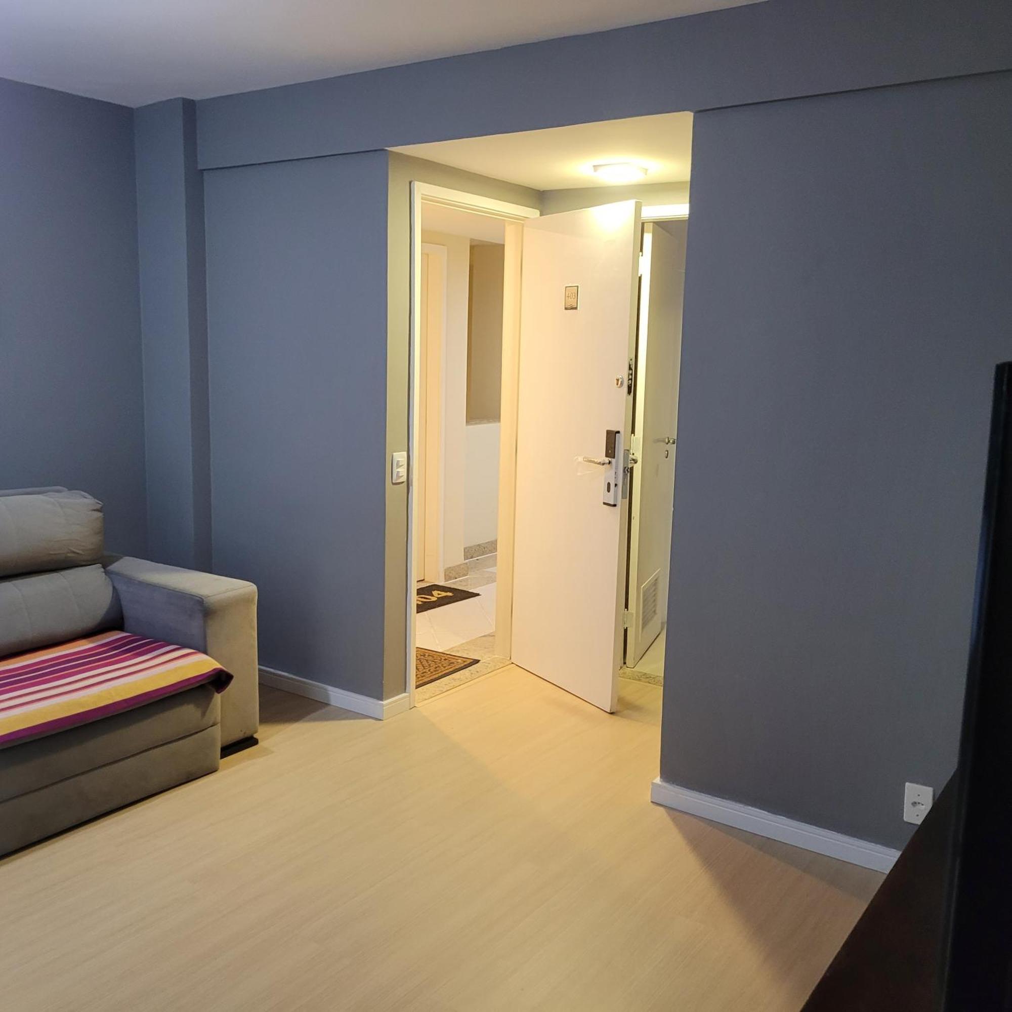 Apartment Saint Claire 