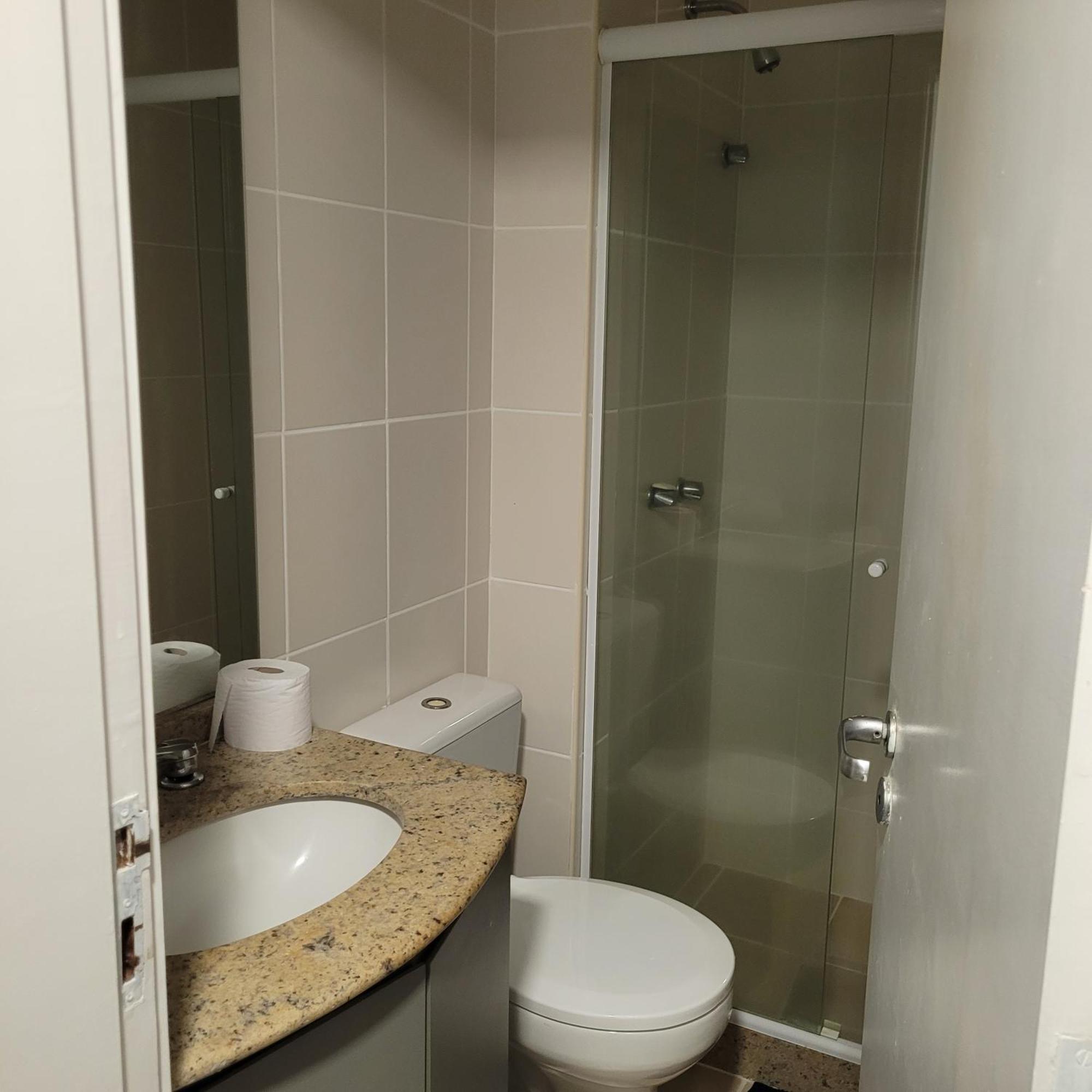 Apartment Saint Claire 
