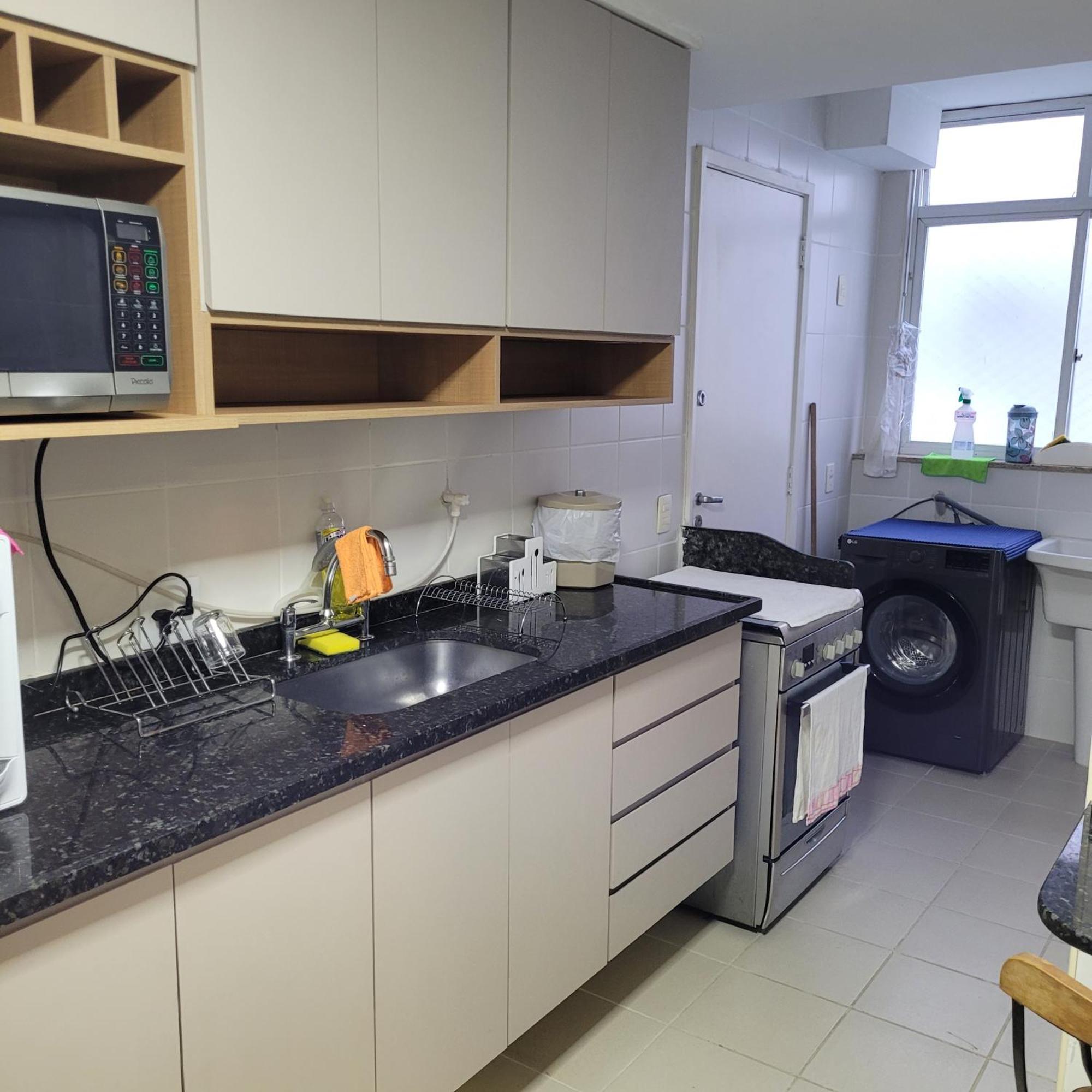 Apartment Saint Claire 