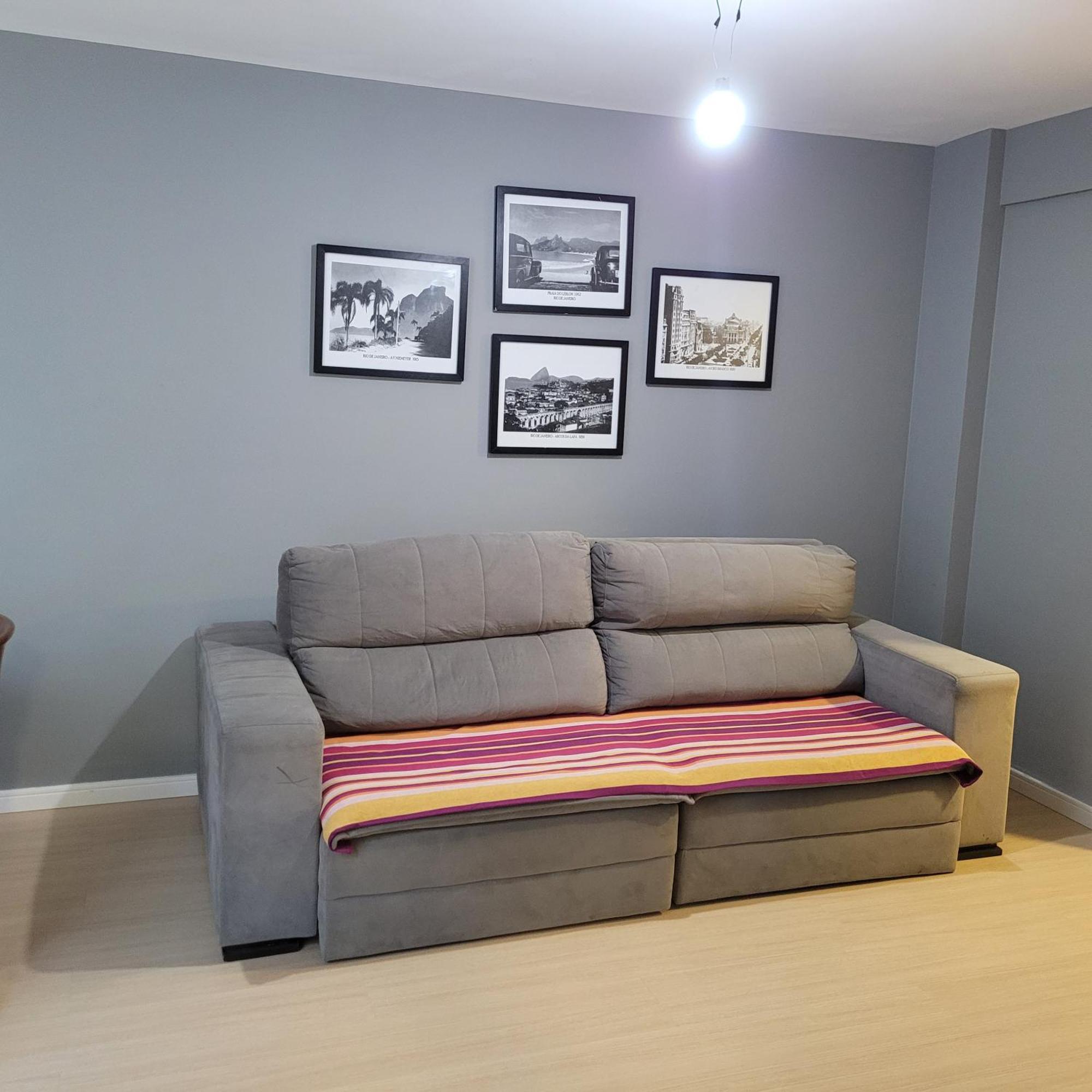 Apartment Saint Claire 