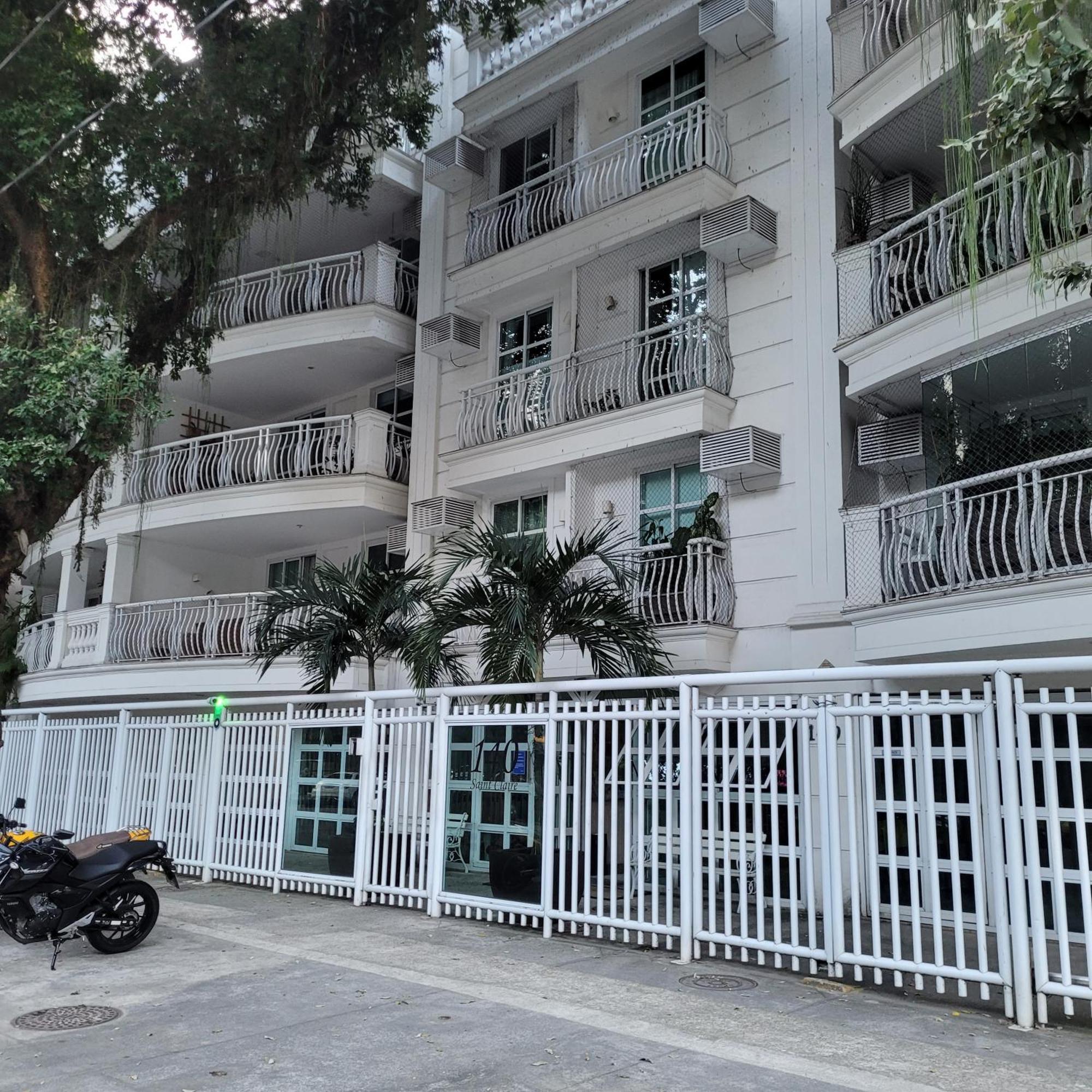 Apartment Saint Claire 