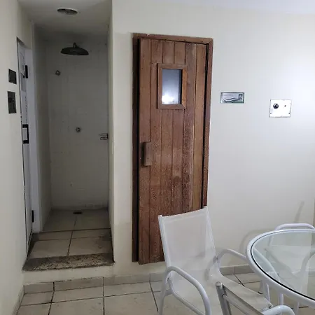 Saint Claire Residence 